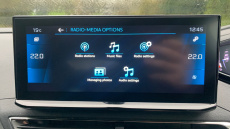 Peugeot 3008 1.2 PureTech Allure Premium+ 5dr EAT8 Petrol Estate